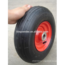 wheelbarrow tire 400-6
